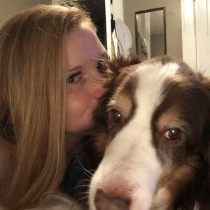 Meet your Posher, Robyn